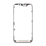 LCD Frame Compatible for iPhone 14 (Pack of 5)