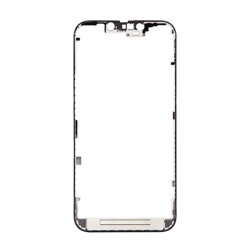 LCD Frame Compatible for iPhone 14 (Pack of 5)