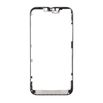 LCD Frame Compatible for iPhone 14 Plus (Pack of 5)