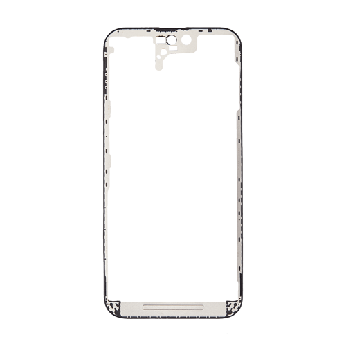 LCD Frame Compatible for iPhone 14 Pro Max (Pack of 5)