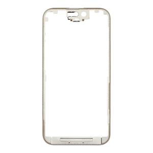 LCD Frame Compatible for iPhone 16 Pro