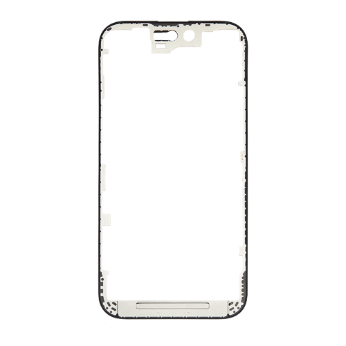 LCD Frame Compatible for iPhone 15