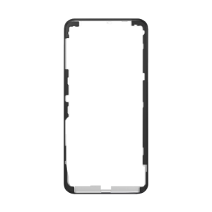 LCD Frame Compatible for iPhone XS (Pack of 5)