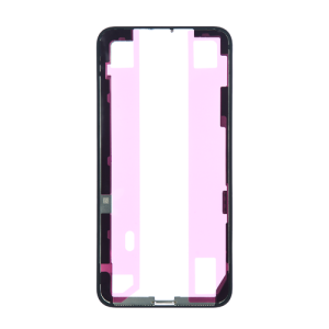 LCD Frame Compatible for iPhone XS Max (Pack of 5)