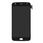 OLED Assembly Without Frame Compatible for Motorola Moto Z2 Play (XT1710) (Refurbished) - Black