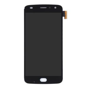 OLED Assembly Without Frame Compatible for Motorola Moto Z2 Play (XT1710) (Refurbished) - Black