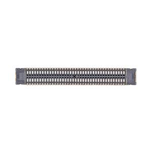 LCD FPC Connector Compatible for Samsung Galaxy A70 (A705 / 2019) / A71 4G (A715 / 2019) / A71 5G (A716 / 2020) (On Motherboard) (78 PINS)
