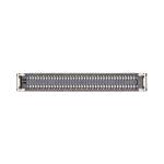 LCD FPC Connector Compatible for Samsung Galaxy A70 (A705 / 2019) / A71 4G (A715 / 2019) / A71 5G (A716 / 2020) (On Motherboard) (78 PINS)