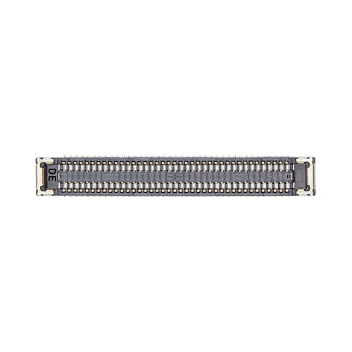 LCD FPC Connector Compatible for Samsung Galaxy A70 (A705 / 2019) / A71 4G (A715 / 2019) / A71 5G (A716 / 2020) (On Motherboard) (78 PINS)