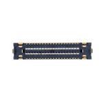 LCD FPC Connector Compatible for Samsung Galaxy S20 FE (40 PINS)