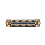 LCD FPC Connector Compatible for Samsung Galaxy S20 FE (40 PINS)