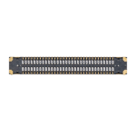 LCD and Charging Port FPC Connector Compatible for Samsung Galaxy Note 10 / Note 10 Plus (64 PINS)