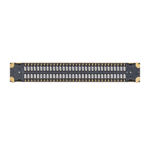 LCD and Charging Port FPC Connector Compatible for Samsung Galaxy Note 10 / Note 10 Plus (64 PINS)
