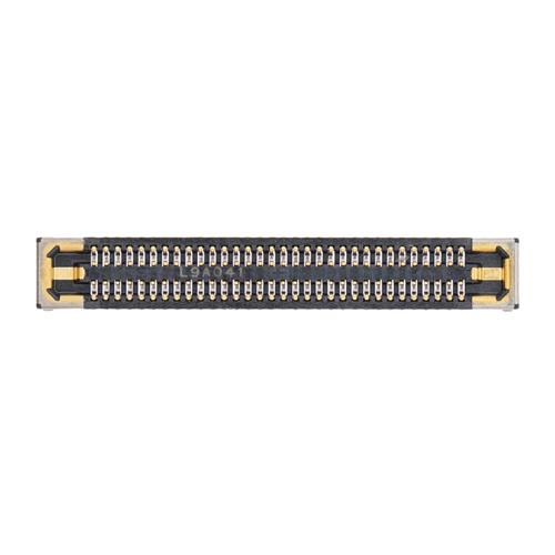 LCD and Charging Port FPC Connector Compatible for Samsung Galaxy Note 10 / Note 10 Plus (64 PINS)