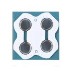 Left Right Button Film Set For Nintendo Switch Joy con Controller