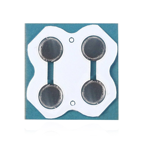 Left Right Button Film Set For Nintendo Switch Joy con Controller