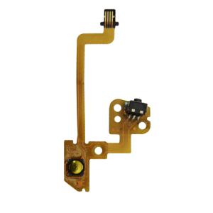 Left Trigger and Minus Button Flex for Nintendo Switch