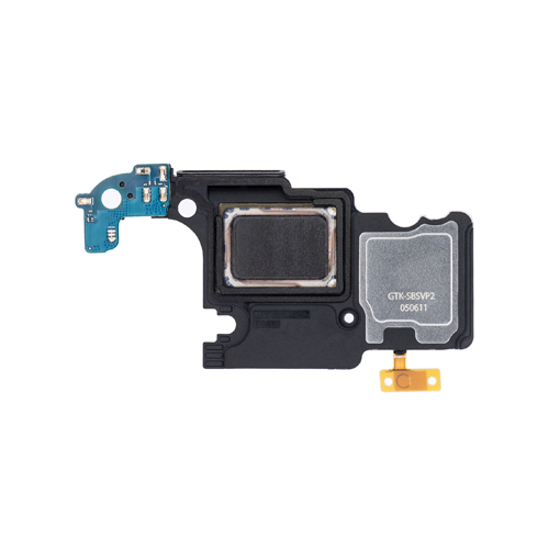 Loud Speaker Compatible for Samsung Galaxy Tab S7 Plus (T970 / T976B / 2020) (4 Piece Set)