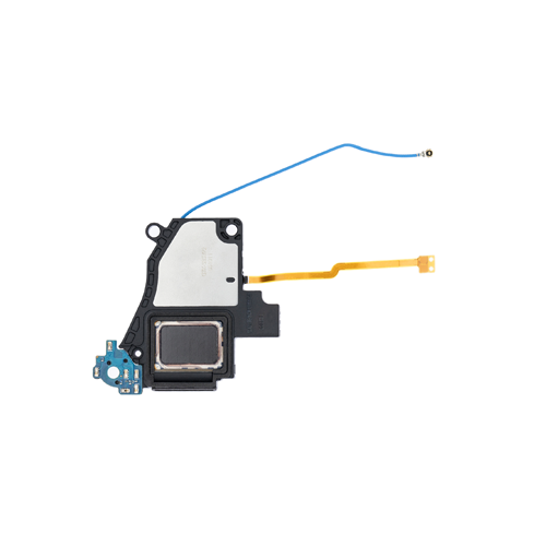 Loud Speaker Compatible for Samsung Galaxy Tab S7 Plus (T970 / T976B / 2020) (4 Piece Set)