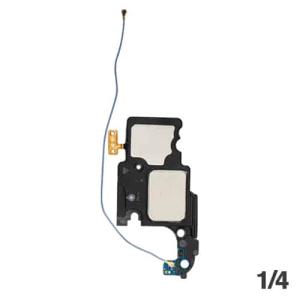 Loud Speaker Compatible for Samsung Galaxy Tab S8 Plus (X800 / X806 / 2022) (Complete Set)