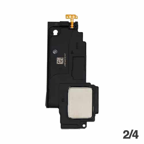 Loud Speaker Compatible for Samsung Galaxy Tab S8 Plus (X800 / X806 / 2022) (Complete Set)