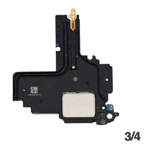 Loud Speaker Compatible for Samsung Galaxy Tab S8 Plus (X800 / X806 / 2022) (Complete Set)