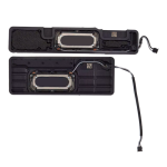 Loud Speaker Compatible for iPad 10 (2022) / iPad 11 (2025) (2 pieces Set)