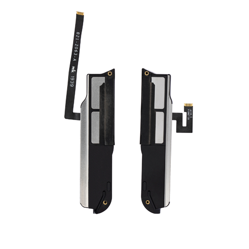 Loud Speaker Compatible for iPad Air 1 / iPad 5 / iPad 6 / iPad 7 / iPad 8 / iPad 9 (Left and Right)