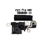 Loud Speaker and Mic Dust Mesh Compatible for iPhone 15