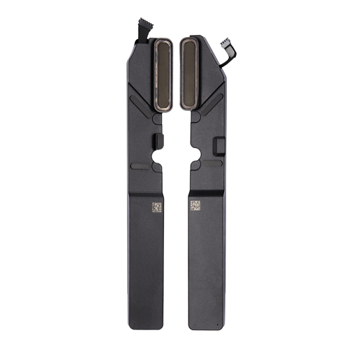 Loudspeaker (Left & Right) Compatible for Apple MacBook Air 13'' (A1932 / 2018 / 2019)