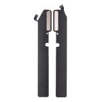 Loudspeaker (Left & Right) Compatible for Apple MacBook Air 13'' (A2179 / 2020)