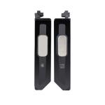 Loudspeaker (Left & Right) Compatible for Apple MacBook Pro 13'' (A1989 / 2018 / 2019)