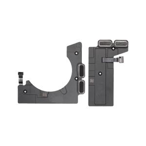 Loudspeaker (Left & Right) Compatible for Apple MacBook Pro 13'' (A2159 / 2019)