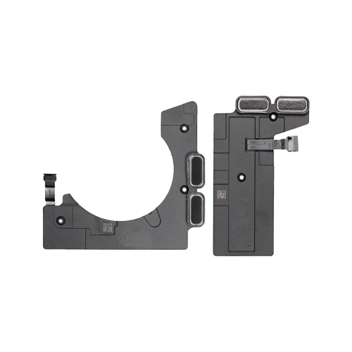 Loudspeaker (Left & Right) Compatible for Apple MacBook Pro 13'' (A2159 / 2019)