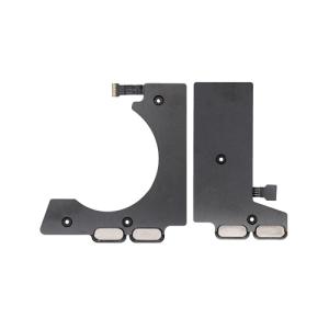 Loudspeaker (Left & Right) Compatible for Apple MacBook Pro 13'' (A2159 / 2019)