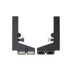 Loudspeaker (Left & Right) Compatible for Apple MacBook Pro 13'' (A2289 / 2020) / (A2338 / 2020)