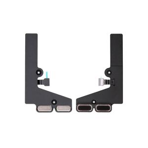 Loudspeaker (Left & Right) Compatible for Apple MacBook Pro 13'' (A2289 / 2020) / (A2338 / 2020)