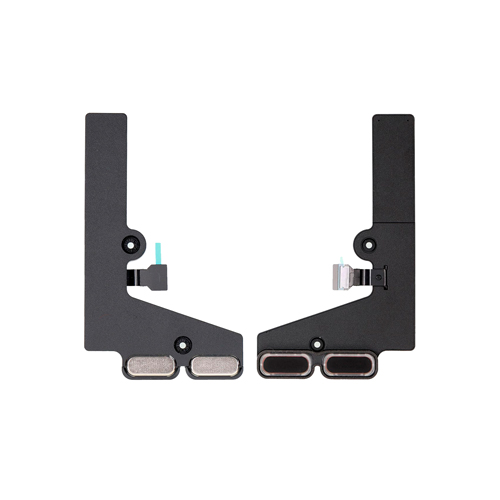 Loudspeaker (Left & Right) Compatible for Apple MacBook Pro 13'' (A2289 / 2020) / (A2338 / 2020)