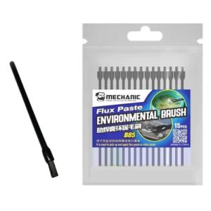 MECHANIC B85 Flux Paste Environmental Brush