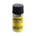 MECHANIC Conductor Paste Silver High Purity DJ912 6g