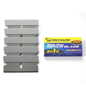 MECHANIC FR1 Screen Repair Blade