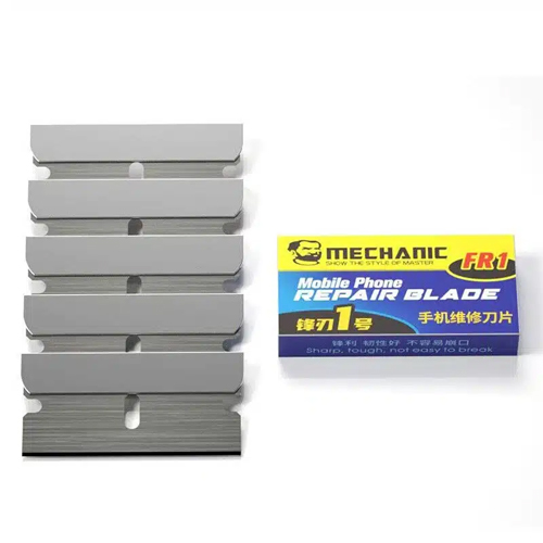 MECHANIC FR1 Screen Repair Blade