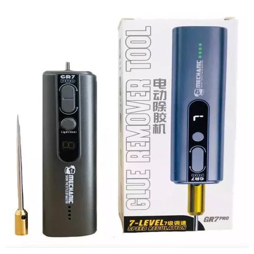 MECHANIC GR7 Pro Split Electric Glue Remover