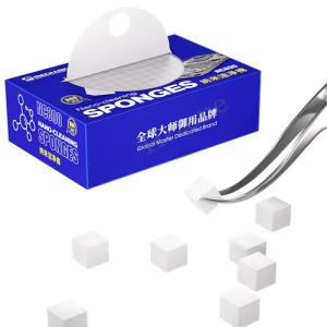 MECHANIC NC800 Nano Clean Sponges Balls 800pcs