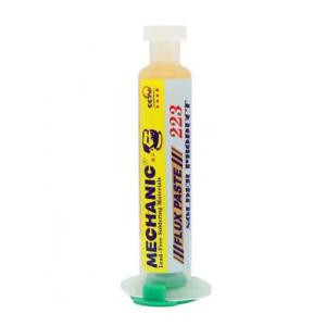 MECHANIC NO.226 Flux Paste for BGA iPhone CPU (10cc)