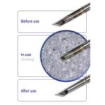 MECHANIC S3 8g Lead-Free Soldering Tip Refresher