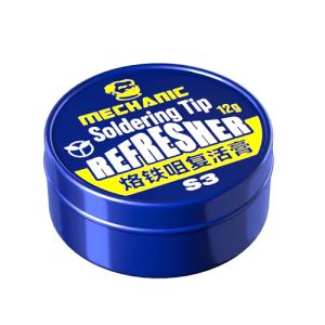 MECHANIC S3 8g Lead-Free Soldering Tip Refresher