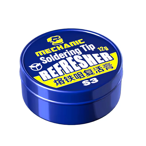 MECHANIC S3 8g Lead-Free Soldering Tip Refresher