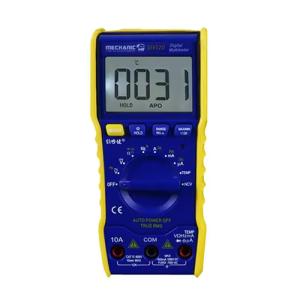 MECHANIC SIV120 Digital Pocket Multimeter