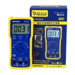 MECHANIC SIV120 Digital Pocket Multimeter